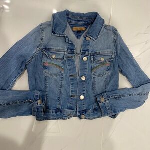 Vintage 2004 Tommy Hilfiger Denim Jacket